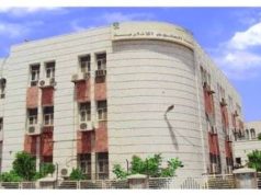 طالبة تطلق النار على طالب بأحد كليات عدن