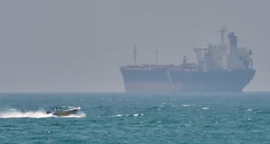 من هرمز إلى قطارات الصين.. كيف تعيد الحرب رسم طرق التجارة؟