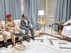 اجتماعات علنية وحديث عن “تمويل” .. ماذا تريد السعودية من الحوثيين؟