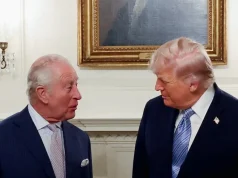 هل تتجه أوروبا وأمريكا إلى طلاق إستراتيجي؟