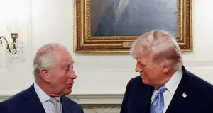 هل تتجه أوروبا وأمريكا إلى طلاق إستراتيجي؟