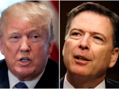 ترمب ضد الجميع.. رئيس يحارب القضاء والإعلام والمعارضة والحلفاء