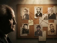 من هم الستة الذين أشاد بهم ديفيد بن غوريون؟