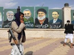 الحرب – الملاحة – النووي: استراتجية ايران التفاوضية وموقع الحوثين فيها