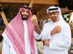 ماذا قال ولي العهد السعودي عن الهجمات الإيرانية على الإمارات؟