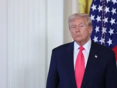 ترامب يلوّح باستئناف حرب إيران لأسبوعين ويتوعد: إذا اقترب أحد من اليورانيوم المدفون سنقوم بتفجيره