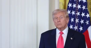 ترامب يلوّح باستئناف حرب إيران لأسبوعين ويتوعد: إذا اقترب أحد من اليورانيوم المدفون سنقوم بتفجيره