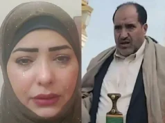 فارس مناع يقدم عرضا مفاجئا لـ”ميرا صدام حسين” مقابل تنازلها عن الفلة التي احتلها بصنعاء