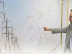 الوزير الكاف: دعم سعودي مرتقب يعزز استقرار منظومة الكهرباء في اليمن