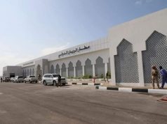 بعد تصعيد الموظفين.. وزير النقل يكلف مديراً عاماً لمطار الريان الدولي