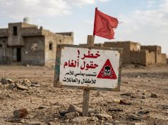 الحديدة : انفجار لغم يصيب 4 أطفال أشقاء بجروح خطيرة