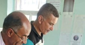 ضبط وسحب حلويات أطفال محظورة وتحذيرات مشددة للمخالفين في تعز