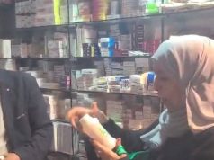 مدير صيدلة عدن يحذر ملاك الصيدليات عدم صرف أدوية المؤثرات العقلية