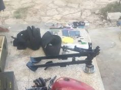 أمن المكلا يضبط تشكيلًا عصابيًا متخصصًا في سرقة الدراجات النارية