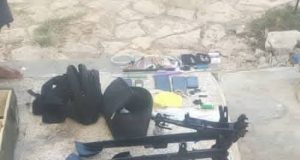 أمن المكلا يضبط تشكيلًا عصابيًا متخصصًا في سرقة الدراجات النارية