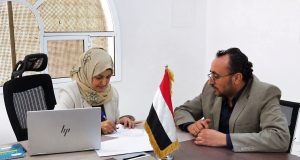 وزارة الشؤون القانونية ومنظمة “صدى” توقعان مذكرة تفاهم لتطوير التشريعات المنظمة للصحافة والإعلام