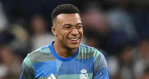 رهان قاطع .. مبابي يخطط للهروب من إذلال جماهير البرنابيو
