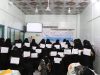 اختتام الدورة التدريبية لتمكين المعلمات بلحج