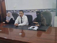 علوم إدارية عدن ترتقي بالبحث العلمي عبر تدريب متخصص في توثيق APA