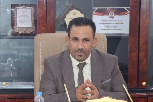 رئيس هيئة النقل البري يعلن : 81% من الحجاج المقرر نقلهم وصلوا الوديعة منذ بدء التفويج
