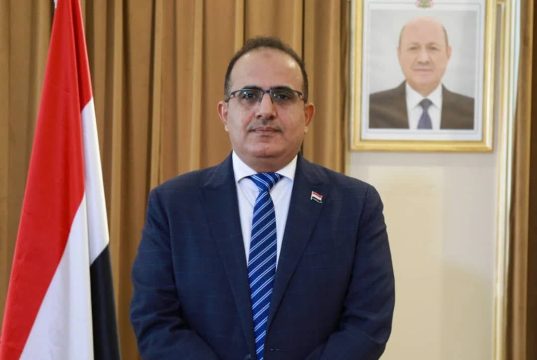 المملكة المتحدة تدعم القطاع الصحي باليمن بتمويل جديد ..ووزير الصحة يثمن الدعم السخي