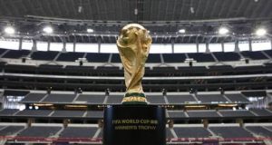 غيابات كأس العالم 2026.. إصابة 15 لاعبًا بارزًا بينهم 3 من منتخب مصر