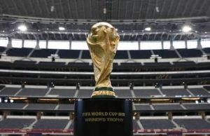 غيابات كأس العالم 2026.. إصابة 15 لاعبًا بارزًا بينهم 3 من منتخب مصر