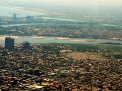 السودان توجه اتهامات صريحة لإثيوبيا والإمارات