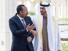 السودان توجه اتهامات صريحة لإثيوبيا والإمارات