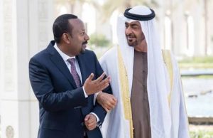 السودان توجه اتهامات صريحة لإثيوبيا والإمارات