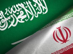 اتصال سعودي- إيراني على وقع أنباء عن اتفاق إيراني
