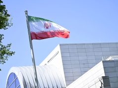 طهران تحذر أبو ظبي