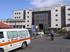 تحذير عاجل من مدير مجمع الشفاء: الجرحى بغزة في خطر