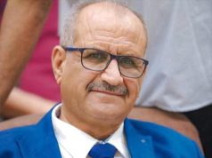 القشة التي تكاد تقصم ظهر البعير