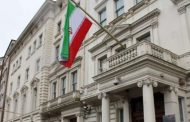 هجوم على السفارة الإيرانية في باريس