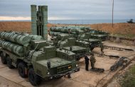 رغم العقوبات الامريكية 13 دولة تشتري منظومة الصواريخ الروسية Triumph S-400 المضادة للطائرات