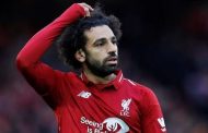 ريال مدريد يتراجع عن فكرة التعاقد مع الرعوني محمد صلاح