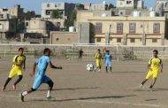 ضمن منافسات دوري شهداء الضالع. : الحود والجليلة يعبران إلى المربع الذهبي عن المجموعة الثانية