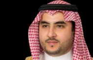 خالد بن سلمان: عمليات التحالف أجبرت الحوثيين على المشاركة في المشاورات