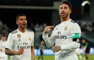 ريال مدريد يفوز على العين ويتوّج بطلا لمونديال الأندية