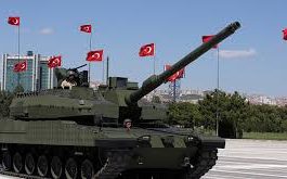 قاعدة عسكرية تركية جديدة في قطر