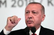 أردوغان: من يحاول إضرار تركيا سيدفع ثمنا باهظا و