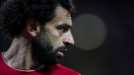 رقم قياسي جديد بانتظار محمد صلاح اليوم أمام توتنهام