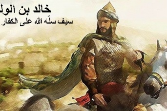 مع الفتوة والنهاية وخالد بن الوليد.. دراما رمضان 2020