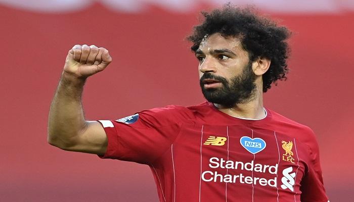 لاعبين عرب يتوجون بدوري أوروبي.. بعد محمد صلاح