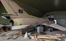 تدمير منظومات الدفاع الجوي التركية في ليبيا وعلاقته بالخط الأحمر الذي تحدث عنه السيسي