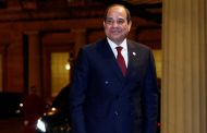 السيسي: سنواصل الإصلاح.. وهذا الملف أخطر من سد النهضة