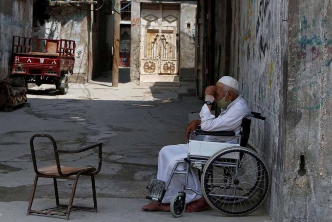 حماس في فكر المغردين: الدولارات تلغي المقاومة