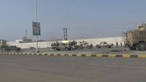 إحباط مخطط حوثي وتحركات في قطاع مطار الحديدة