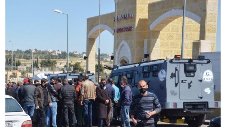 على خلفية وفيات انقطاع الأكسجين .. قلق من انهيار القطاع الصحي في الأردن